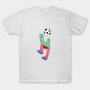 Play T-Shirt